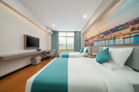 Shengmei Fashion Hotel