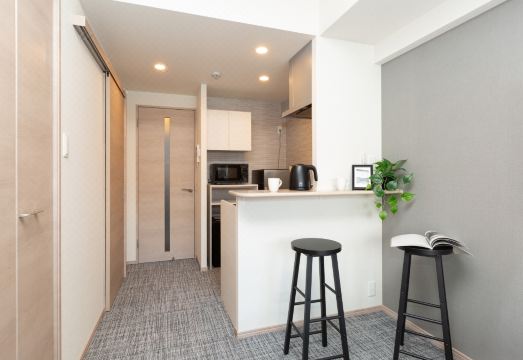 미노시마 내부 모습