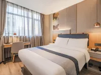 Homeinn Selected Hotel (Tianjin Five Avenue Scenic Area Ansan Road Subway Station) Hotels near Jingyuan