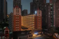 JI Hotel (Xiamen Ruanjianyuan Erqi Huizhan Road) Hotels in Xiamen