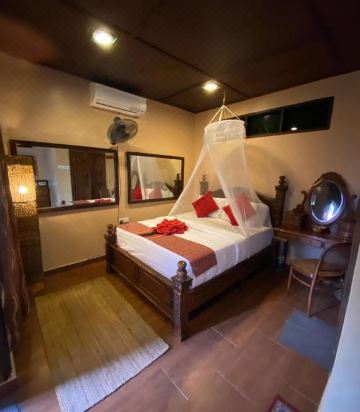 옴박 리조트 페렌티안 아일랜드