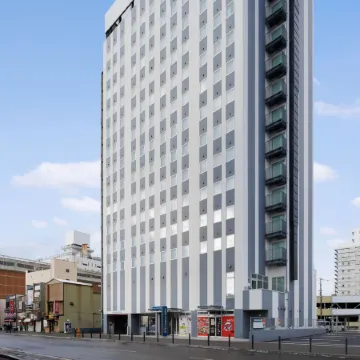 Four Points Flex by Sheraton Hakodate Station