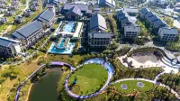 XinYu  Fairy Lake Tianmu Hot Spring Resort Hotel
