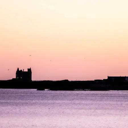 Best Western Hotel le Bellevue Quiberon