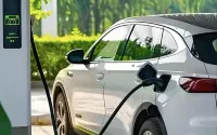 Xuchang Hotel - parking