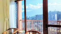 NK Sapa Hotel, Villa
