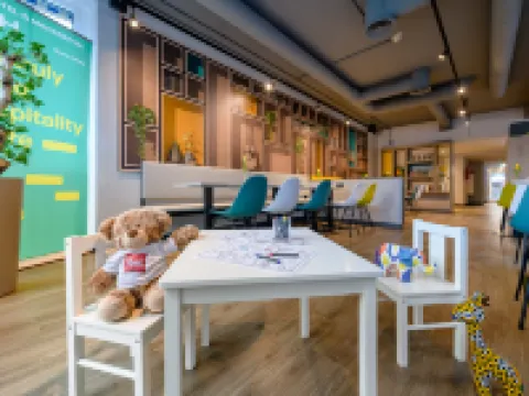 Ibis Koeln Frechen Hotels in Frechen