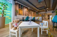 Ibis Koeln Frechen Hotels in Frechen