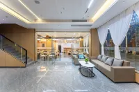 凱亞斯頓飯店（汕尾城區店） - 廚房