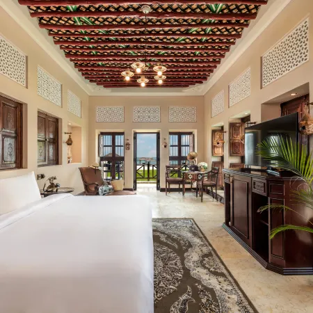 Al Maya Island & Resort