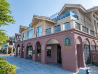 Guangyue  Shang  Collection  Yuehaiting Hotels in Weizhou Island (North Leisure Area)