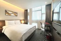 Ramada Encore by Wyndham Busan Station Hotels near Busan Asiad Main Stadium