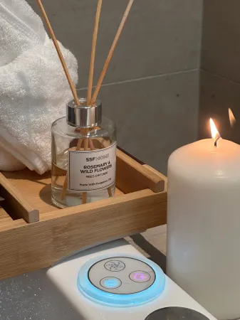 The Palm Suite Tanjung Tokong