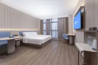 HanTing Hotel (Yangzhou Baoying Fanshuizhen)