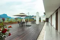 Daxin Yuexiang Biancheng Hotel