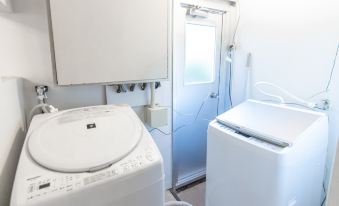 Shirahama White Beach House - Self Check-In Only