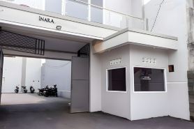 INARA GUESTHOUSE & VILLA