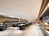 北京同潤飯店（王府井商業街東單地鐵站店） 王府井地鐵站附近的飯店