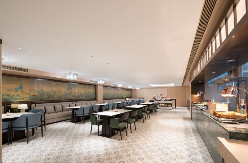 BEI Jing Tong RUN Hotel photo 2