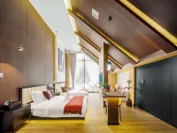 Xuexiang Xueyu Mountain Residence Hotel
