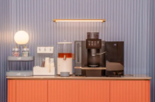 HanTing Hotel (Huizhou Longmen Yunpeng Huayuan)