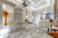 WanzaiBandaojiudian Hotels in Wanzai