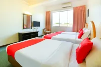 Hotel O My Hotel Hotel di Segamat