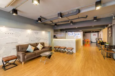 รูปภาพของเรด พิน อินน์