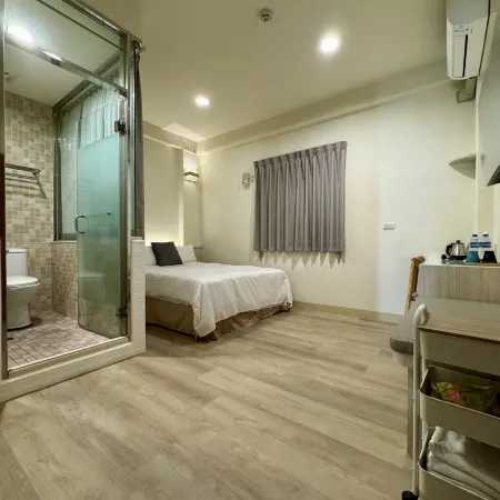 Dream House B&B Отели рядом с достопримечательностью «Ита Тхао»