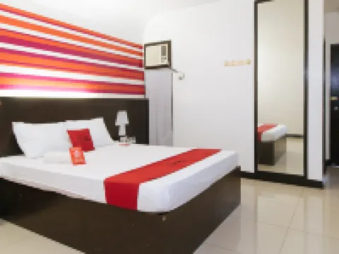RedDoorz @ El Highway Hotel Bulacan Hotels in Plaridel