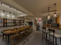 T innn · West Lake | Yueshang Yunshe Homestay (Hangzhou Taiziwan Park Branch) Hotels near Hupao Spring
