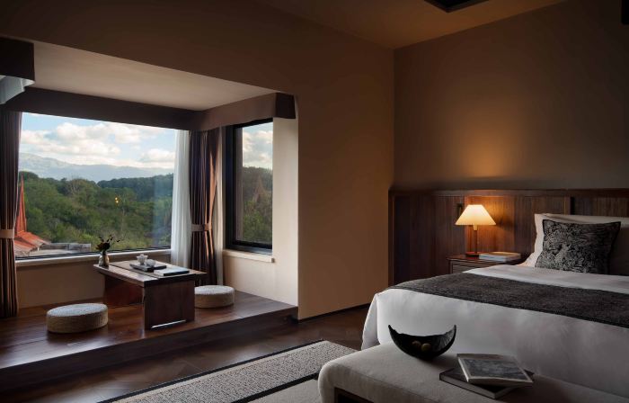 The Jade Retreat