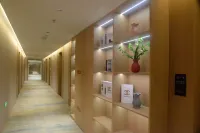 Nangong Yingbin Hotel Hotels in Nangong