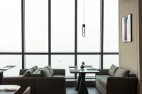 Pagoda Hotel Chongqing Jiefangbei Hongya Cave Raffles store - 5-Star