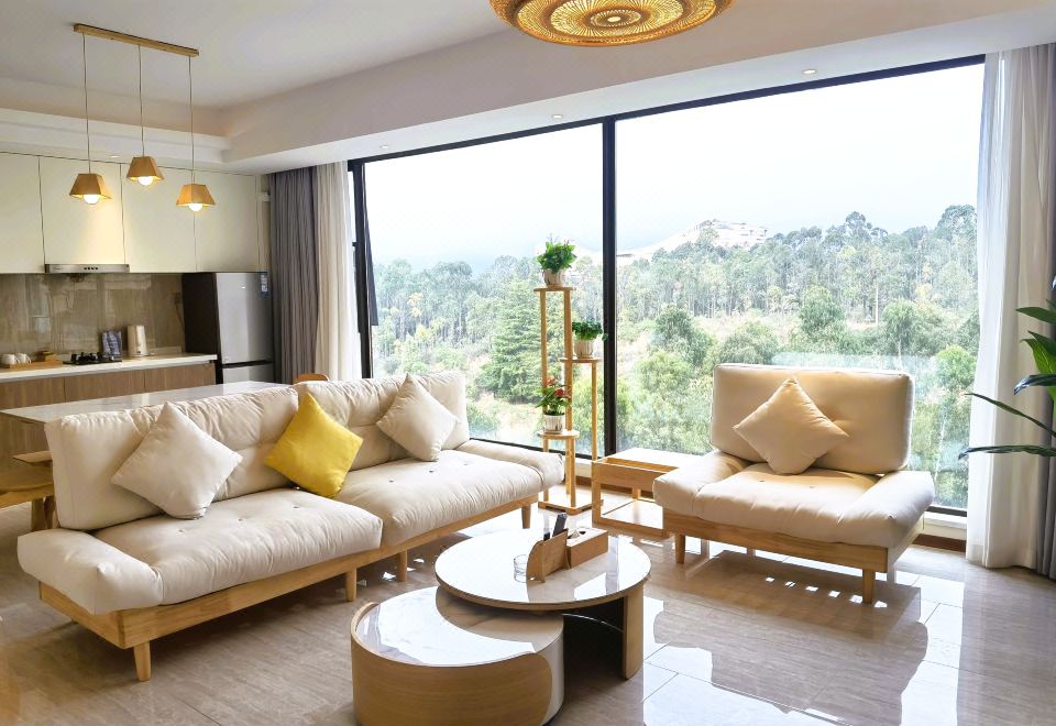 Fuxian Lake Slow Tree Resort Hotel 이미지