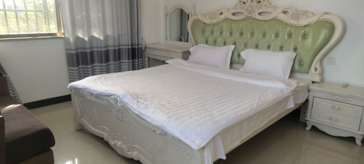 Shujiang Qingyuan Farm Stay Hotels in Taihe
