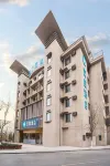 HanTing Hotel (Kaifeng Baogongci Xisi Square Night Market) Hôtels à : Kaifeng