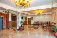 Lumbini Five Elements Hotel Hotels in Lumbini Sanskritik
