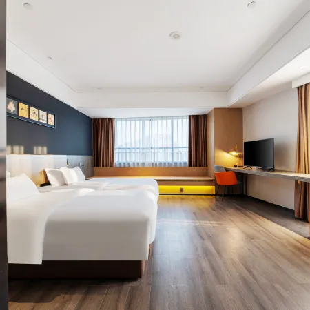 EZhotel