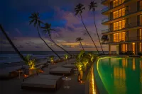 Radisson Collection Resort & Spa, Galle - Fitnessstudio