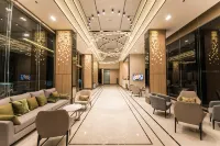 Jasmine Resort Sriracha Hotels in Si Racha