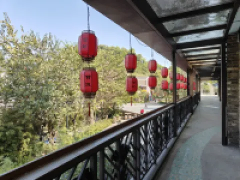 Secret Garden Homestay