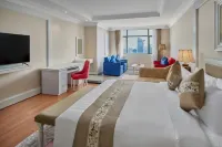 ويندام جراند فنوم بنه كابيتال