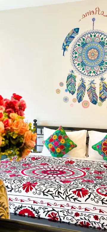 MAKNES KING เตียงเดี่ยวคิงไซด์