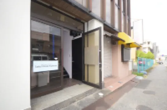 舒適住宿清川 酒店