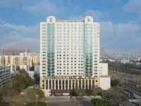 Orange Hotel Beihai Railway Station Square Hotels near Beihai Railway Station
