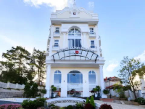 SaiGon's Book Hotel Dalat Hotels near Dalat City Flower Garden