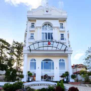 SaiGon's Book Hotel Dalat