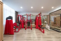 INZONE FREEDOM HOTEL