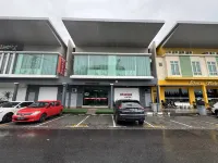 OYO 89497 夢想努爾飯店 中央縣住宿飯店